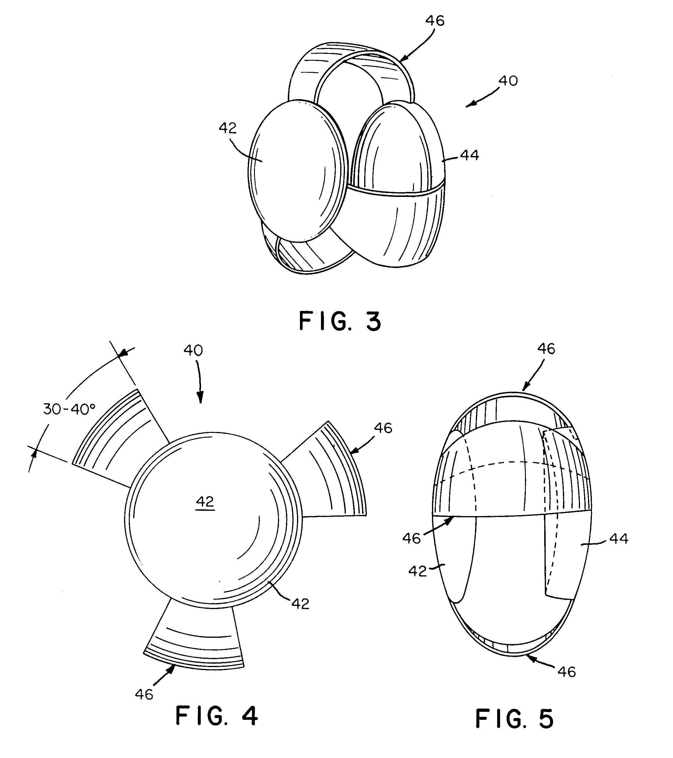 Open chamber, elliptical, accommodative intraocular lens system