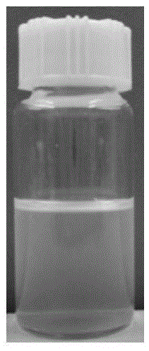 Preparing method for oil-based hydroxyapatite colloidal crystals