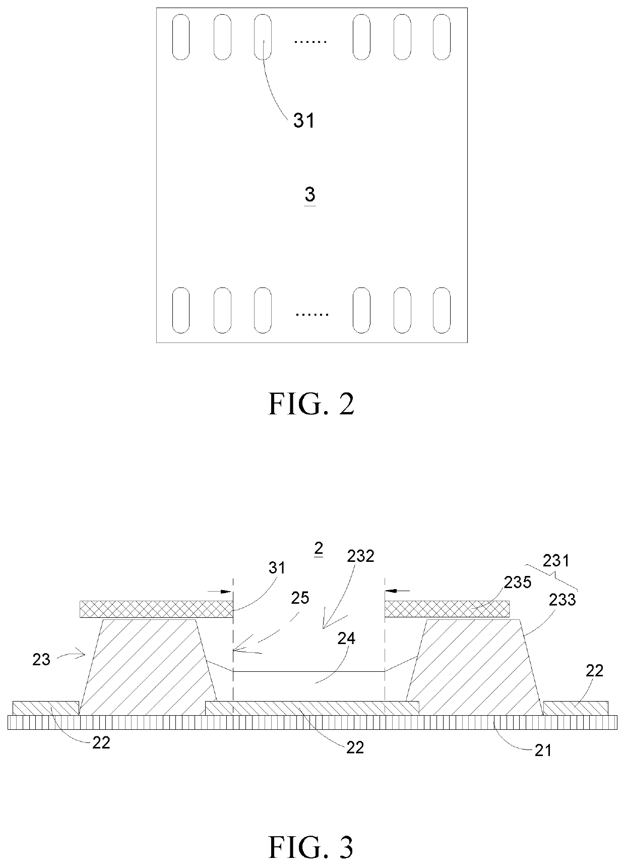 OLED display panel, manufacturing method thereof, and OLED display device