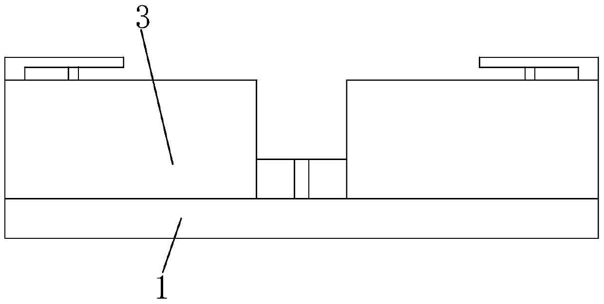 A large-face milling fixture for disk parts