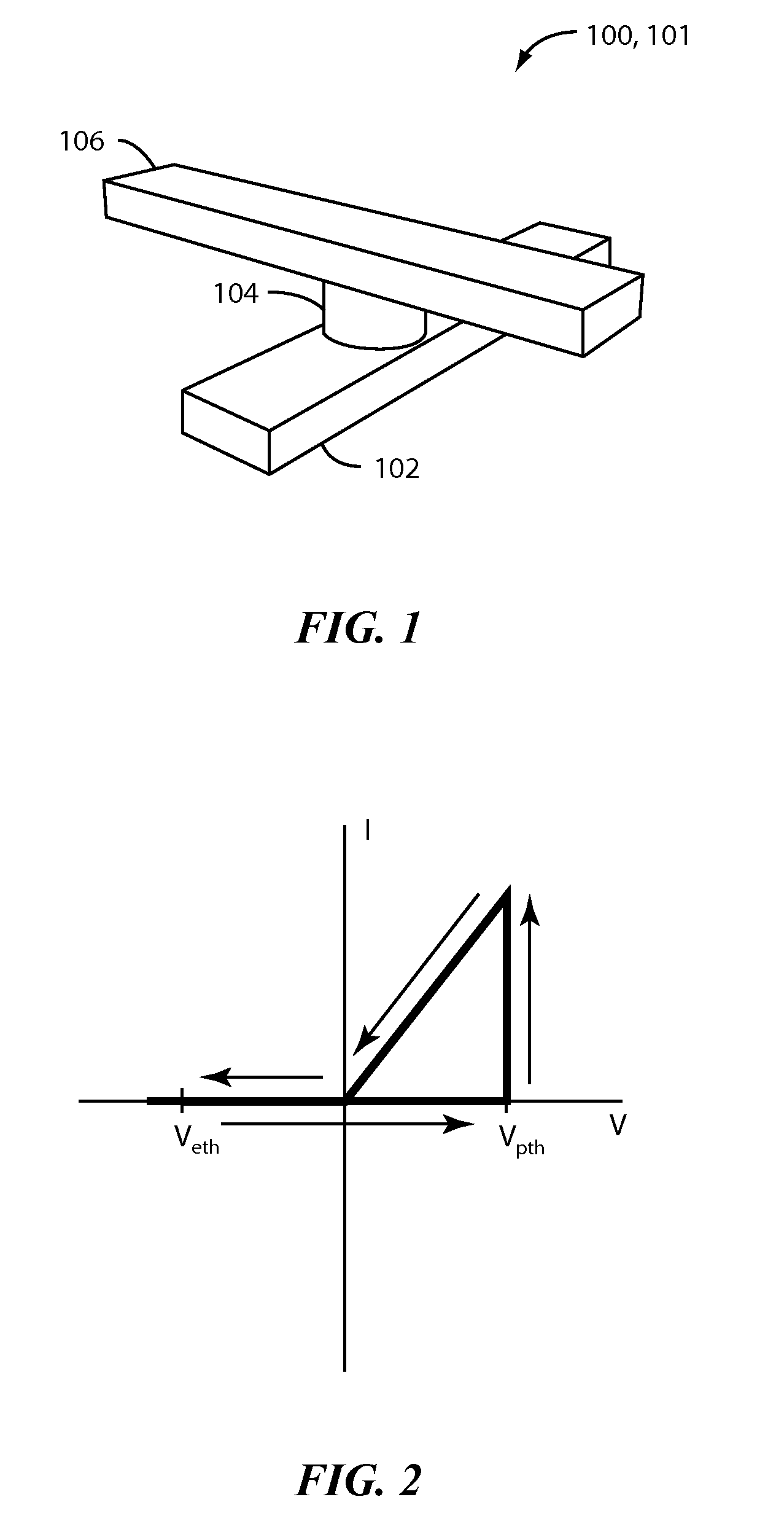 Resistive memory using SiGe material