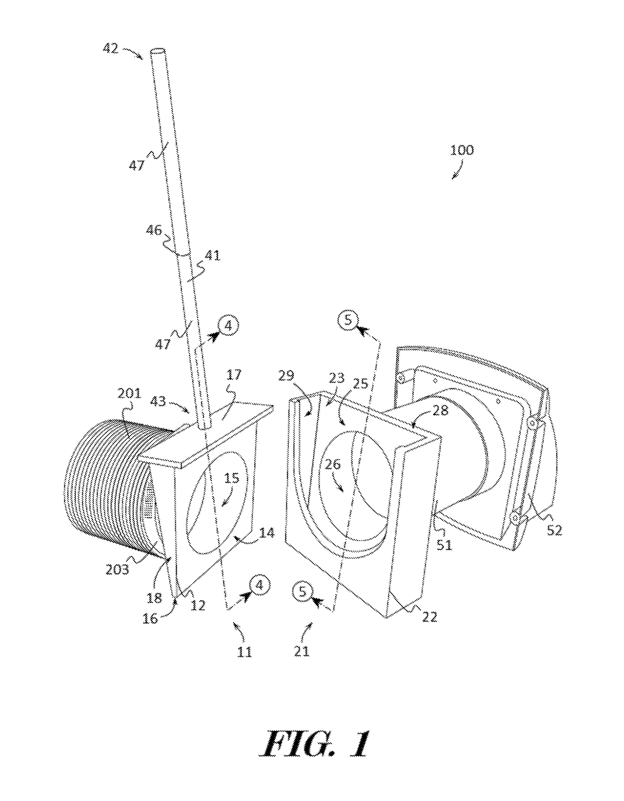 Clothes dryer vent quick coupling apparatus