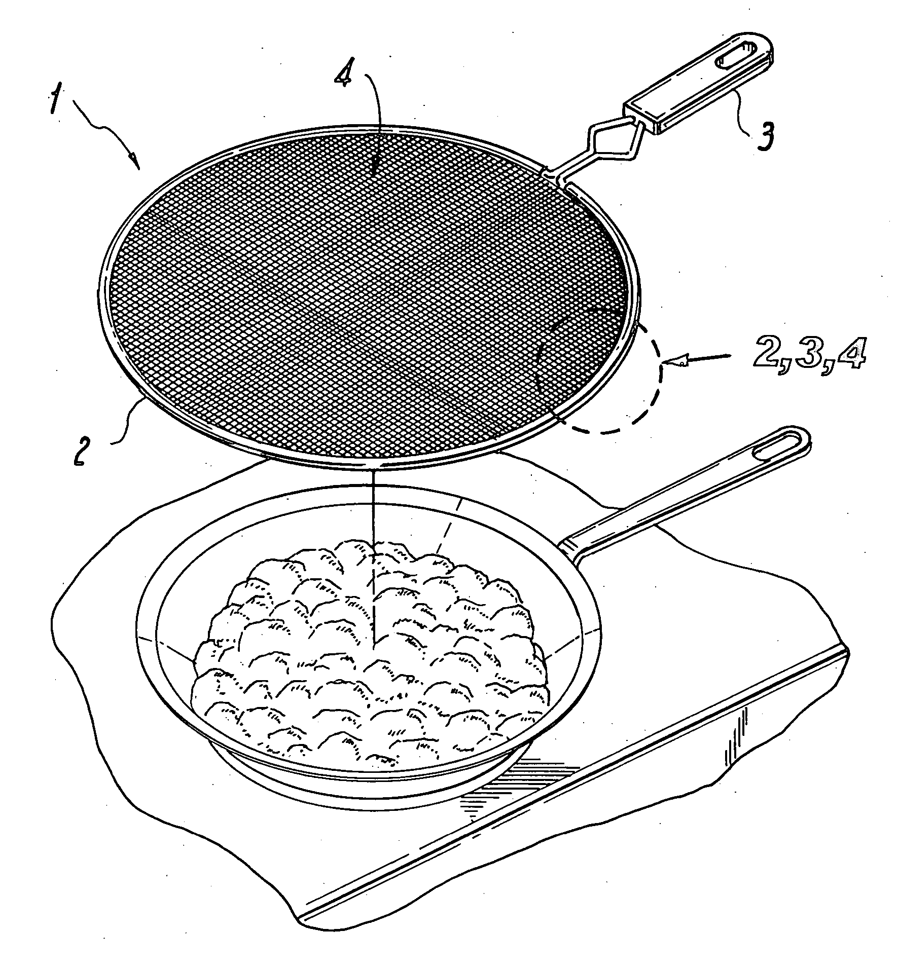 Method and apparatus for odor control using panels of activated carbon cloth