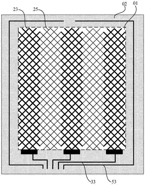 Base plate, display device and driving method thereof, and touch-control display system