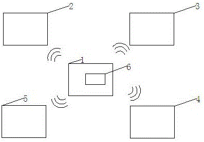 Submarine optical fiber cable laying method