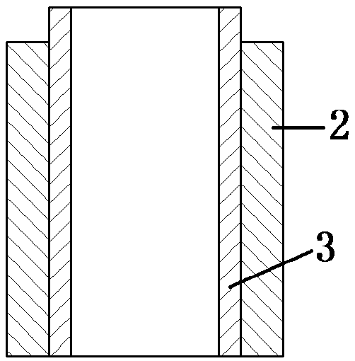 Torsional vibration magneto-electric coupler based on Wedman effect and making method thereof