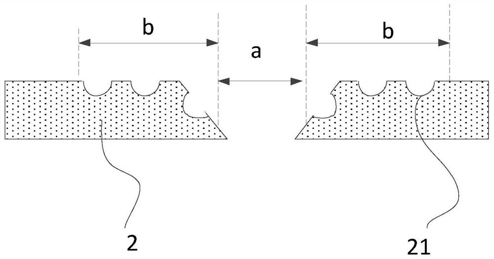 Array substrate, manufacturing method thereof, display panel and display device