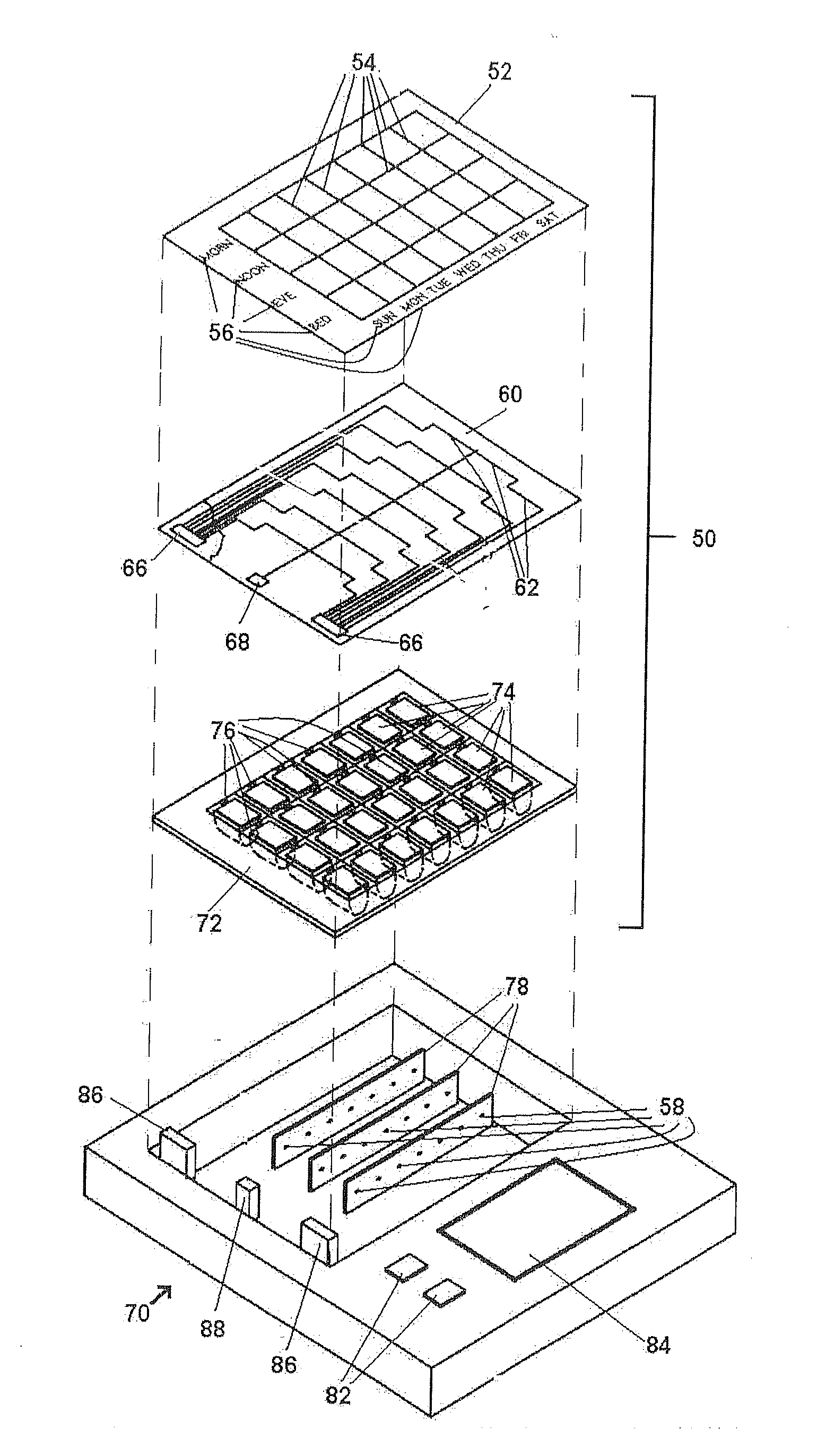 Medication Dispenser