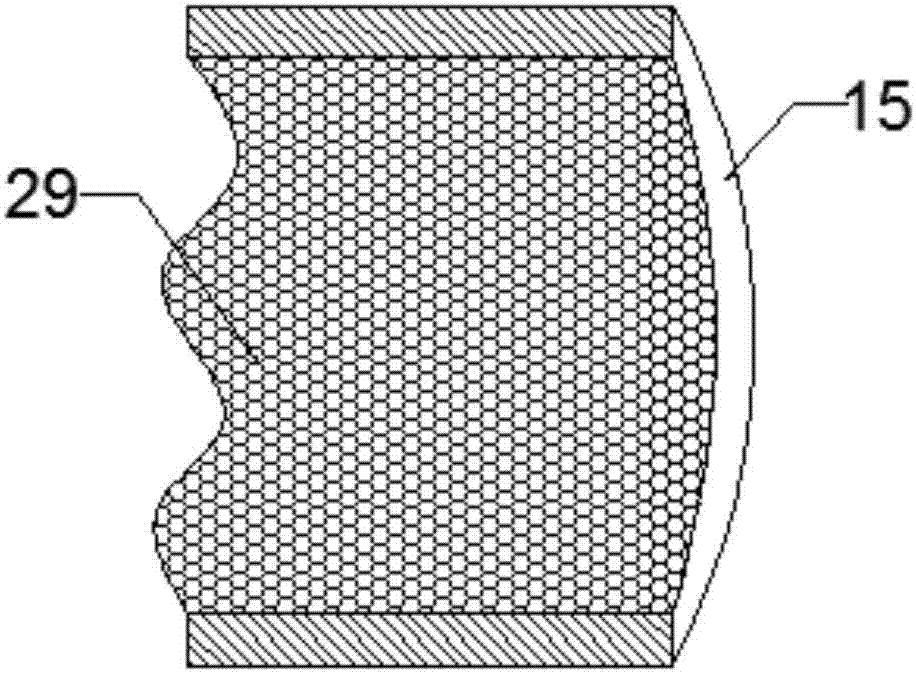 Cleaning, sterilization and drying integrated device for medical instruments