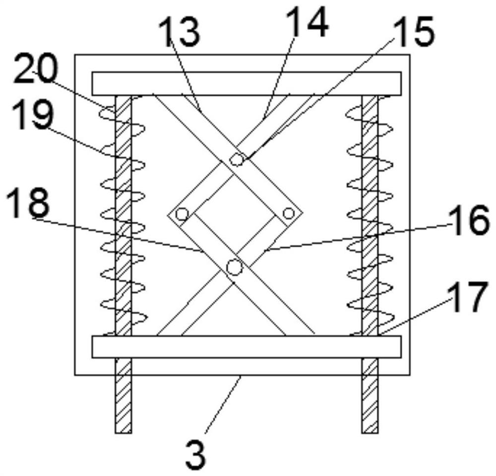 tool for planting flowers