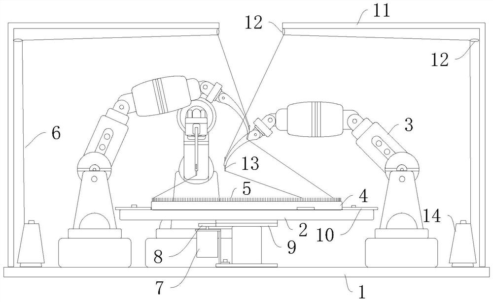 An embroidery thread device