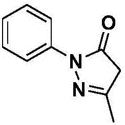 Preparation method and application of anti-stroke aspirin twin drug based on TXA2 (thromboxane A2)/ROS double targets