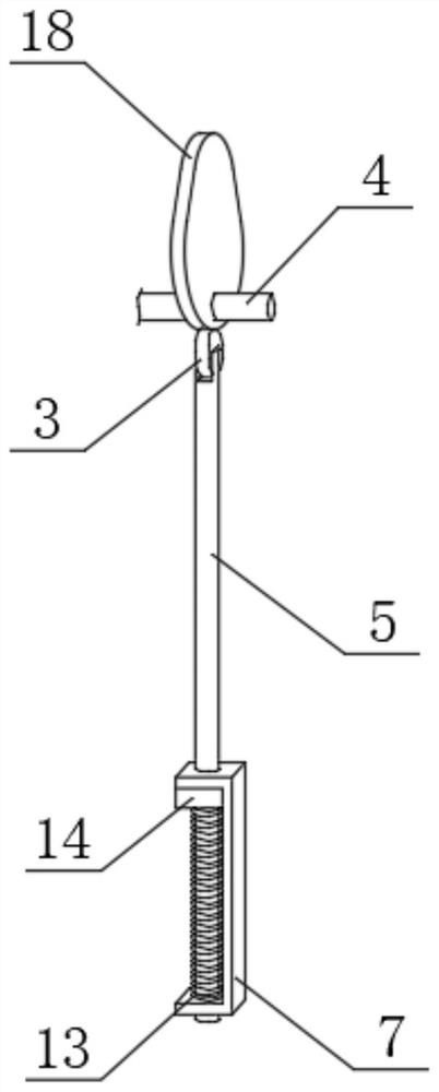 An automatic feeding device for rubber machinery