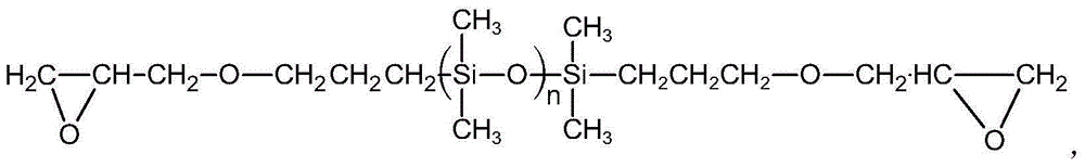 Block polyether elasticity organosilicone softener and preparation method and application thereof