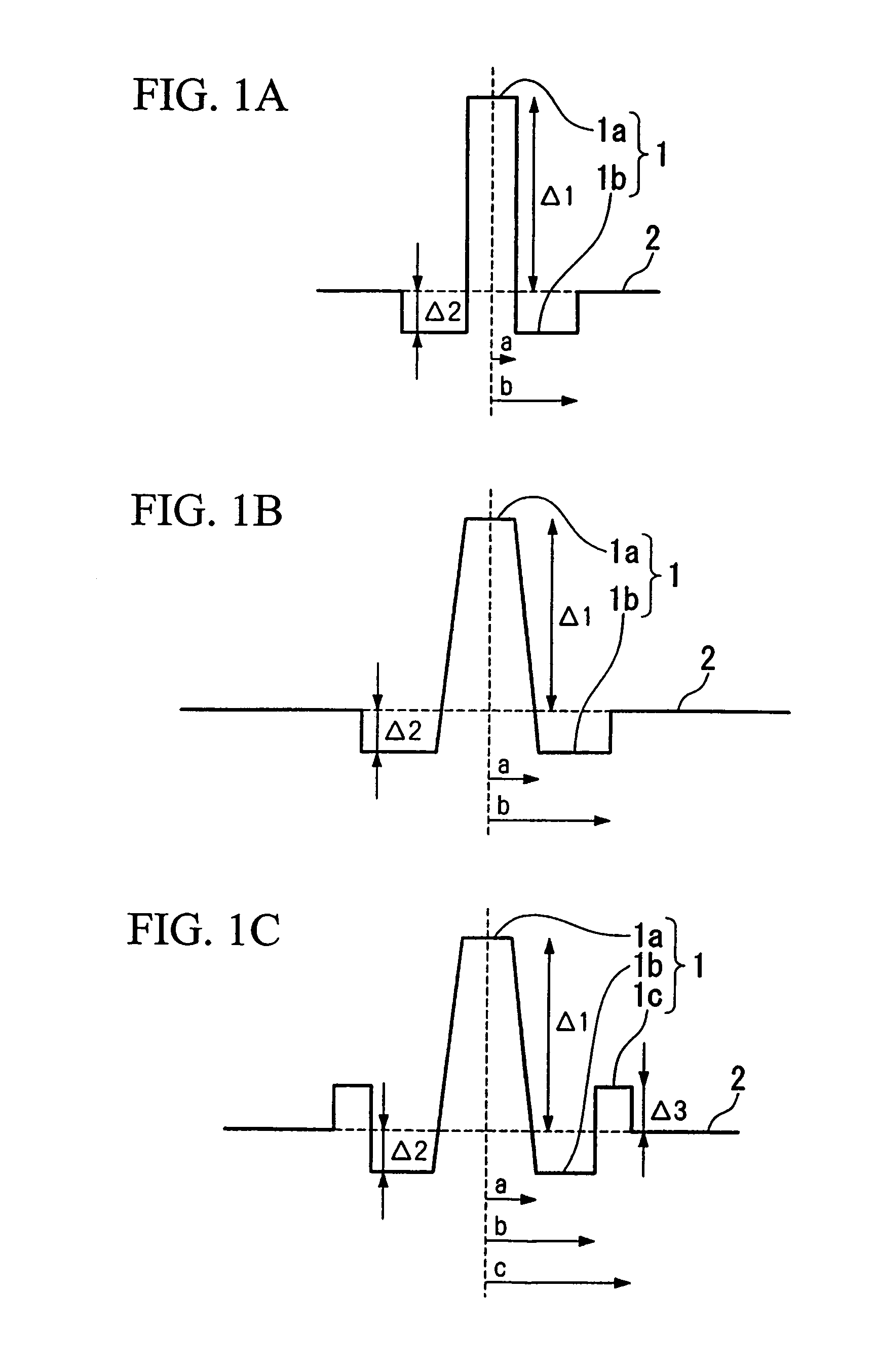 Dispersion compensating optical fiber