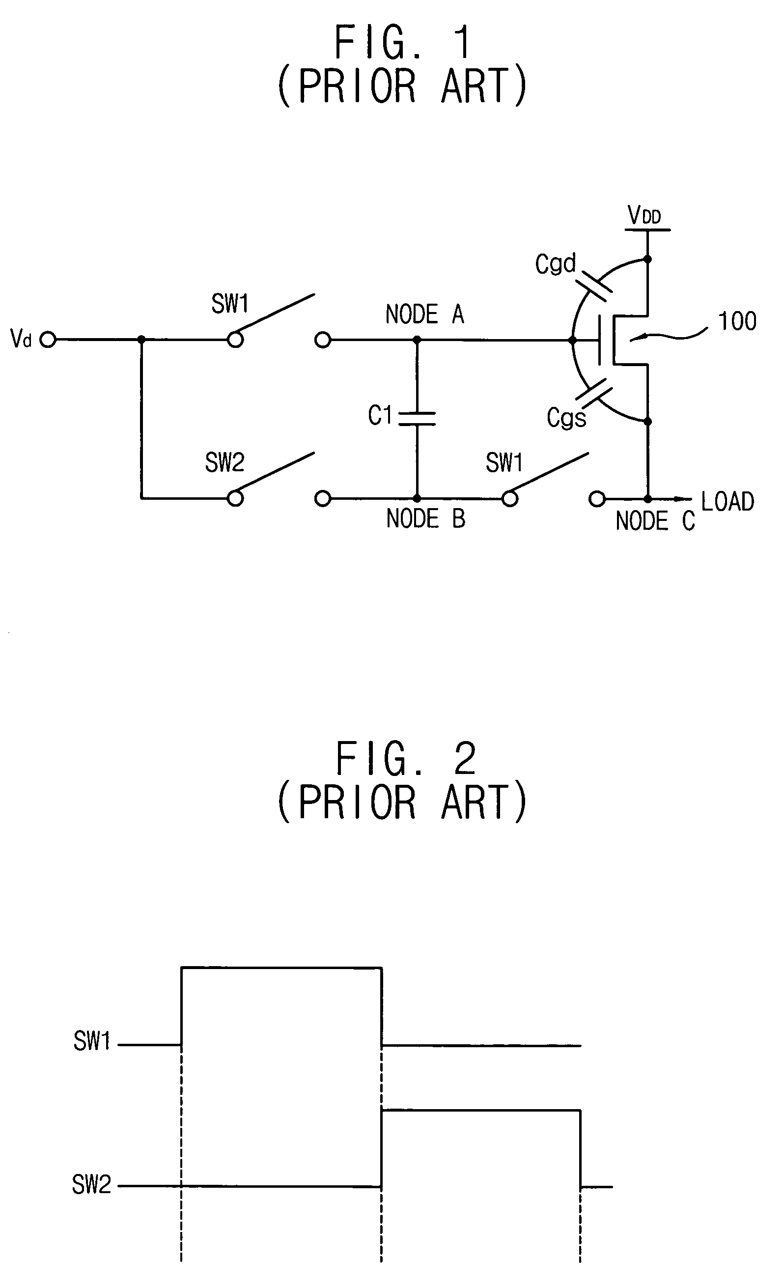 Analog buffer, display device having the same, and method of driving the same