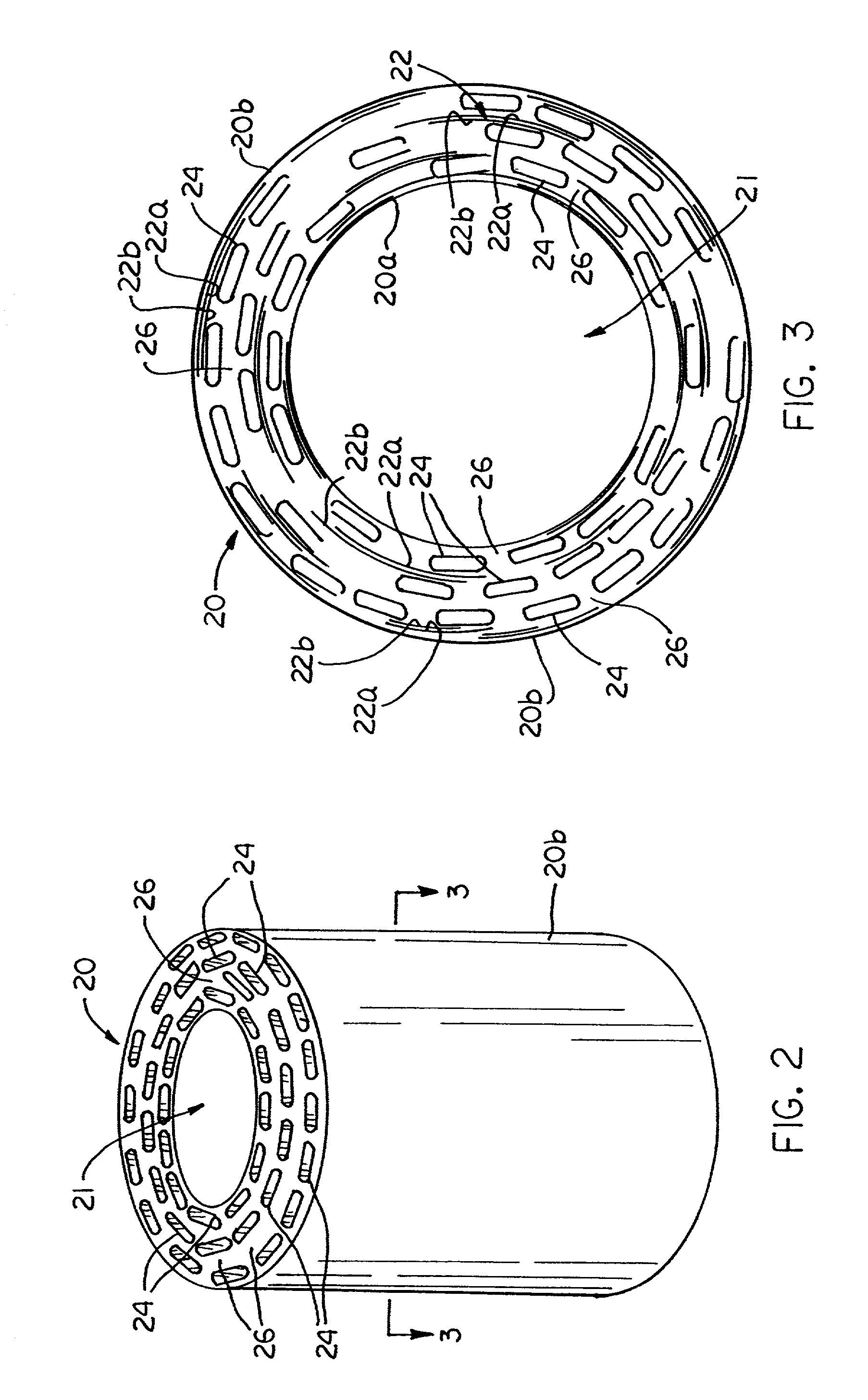 Integrated cooling duct for resin-encapsulated distribution transformer coils