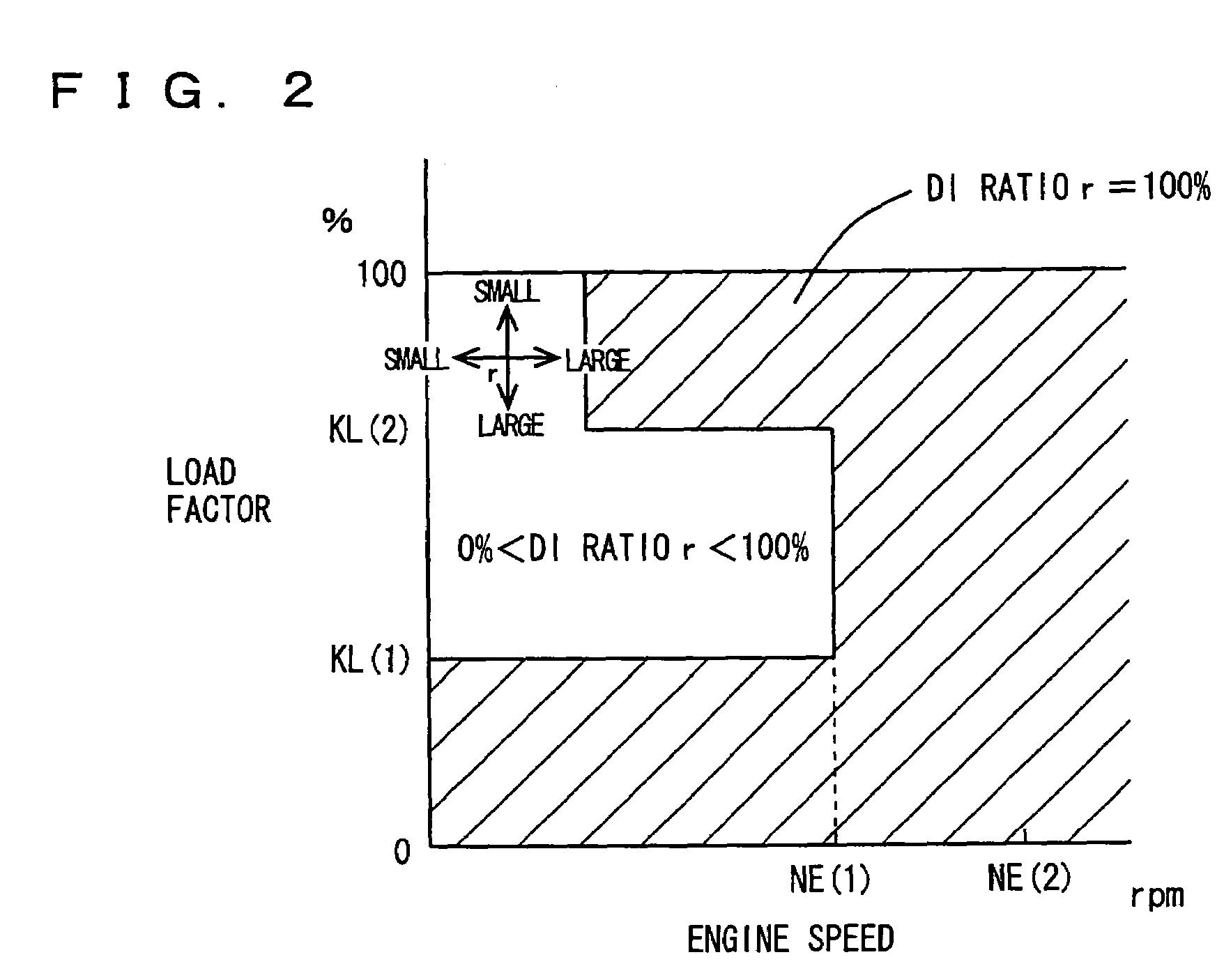 Control apparatus for internal combustion engine