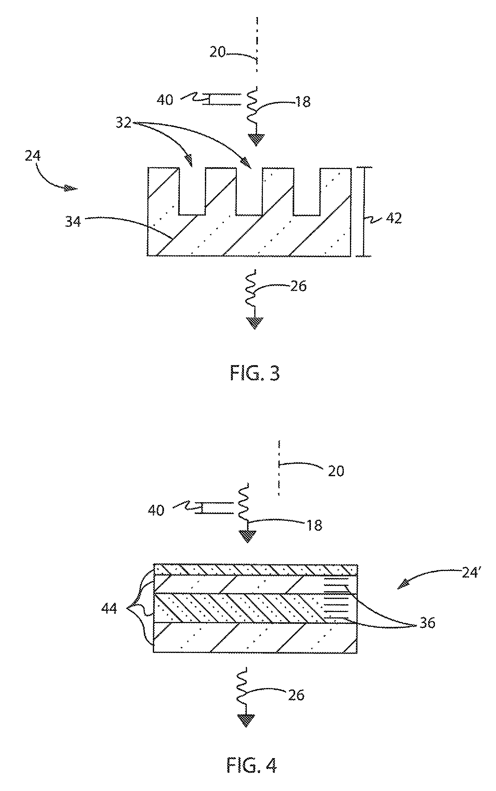 Compact optical spectrometer