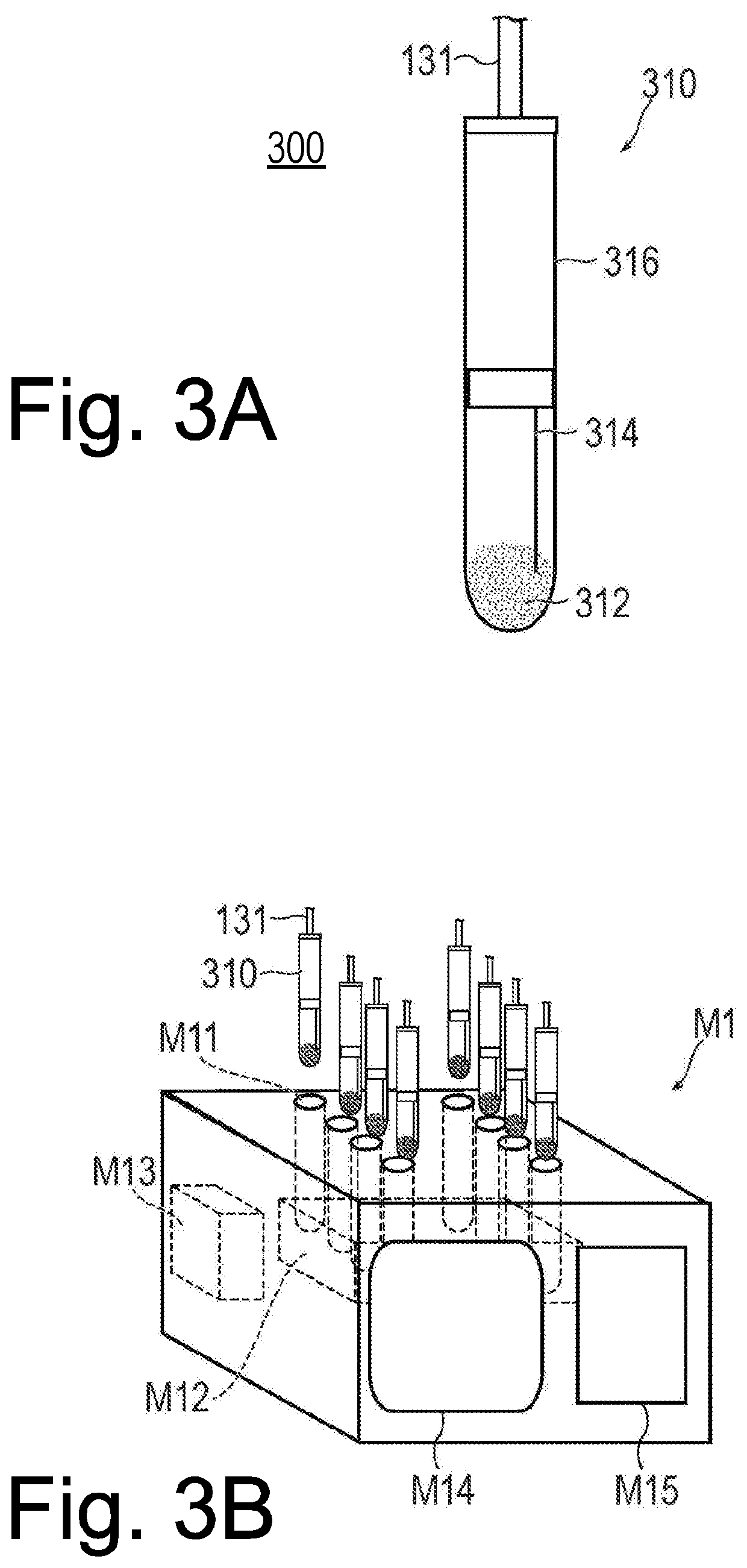 Blood inspection system and blood inspection control method