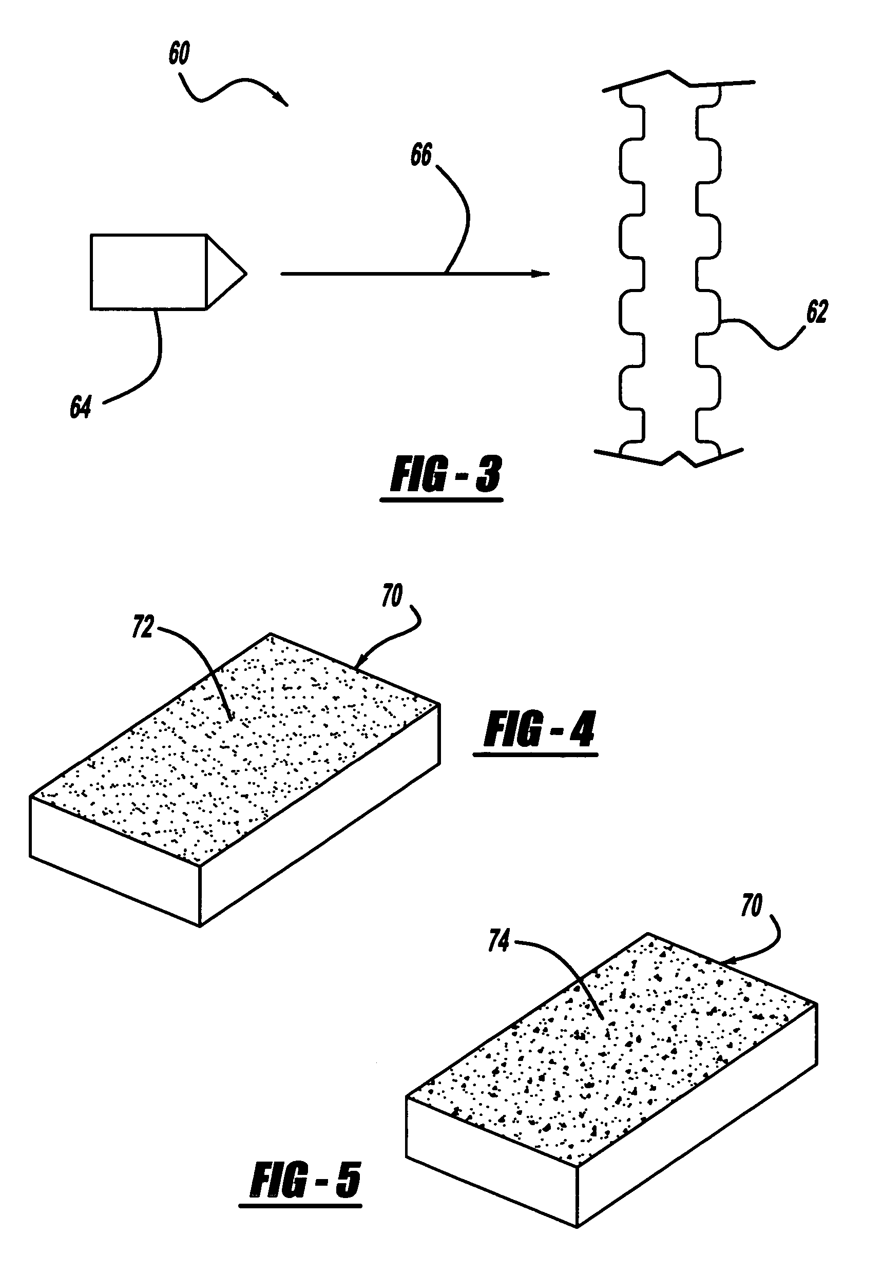 Surface engineering of bipolar plate materials for better water management