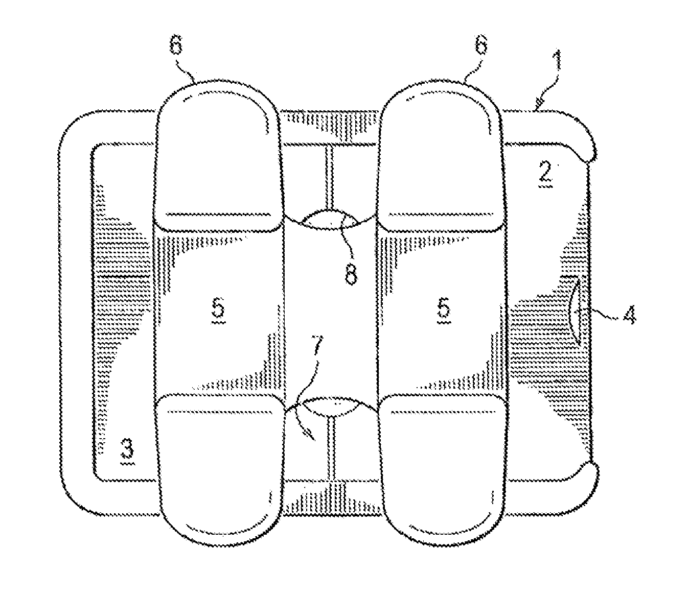 Dynamic Bracket System