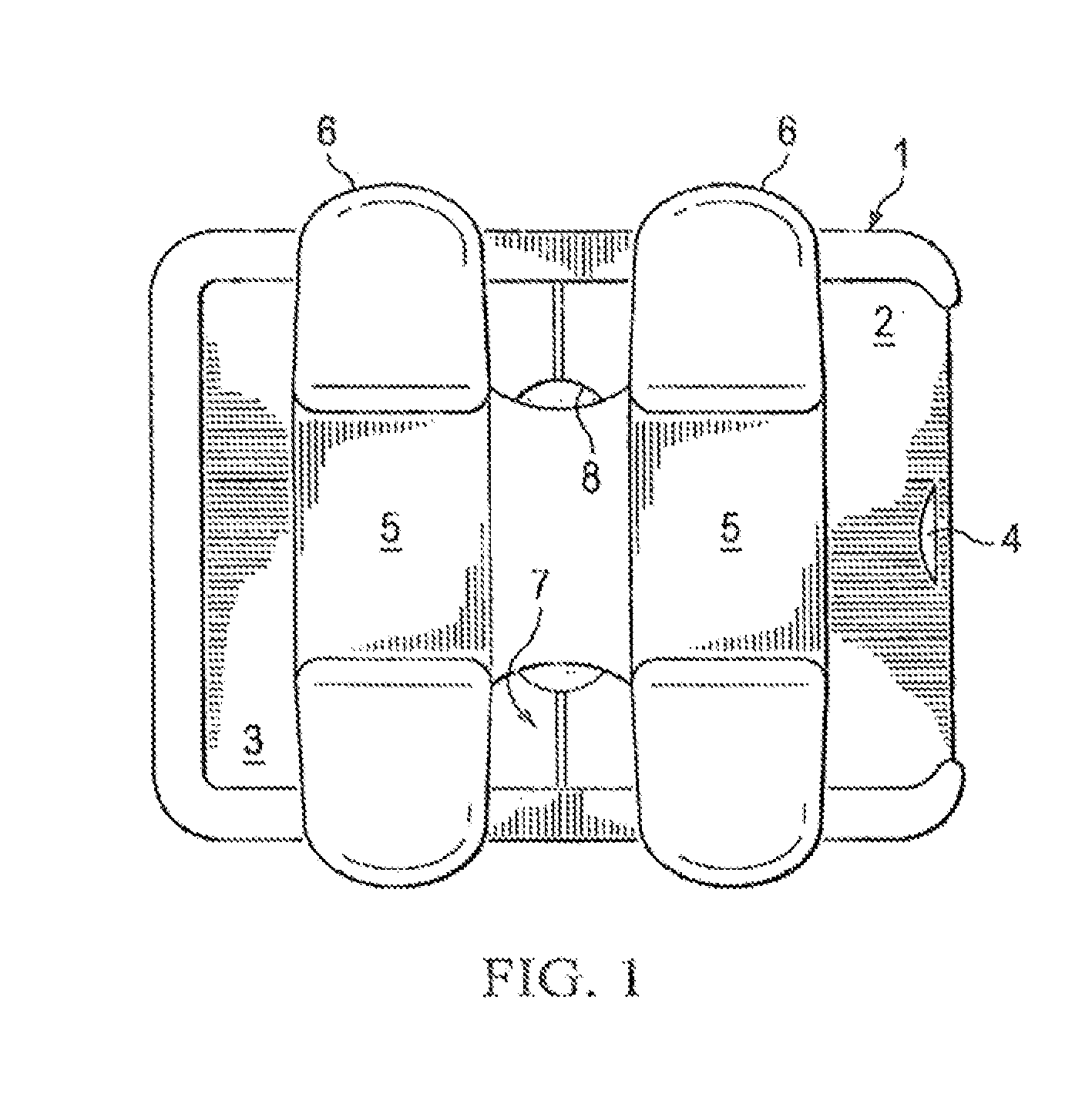 Dynamic Bracket System