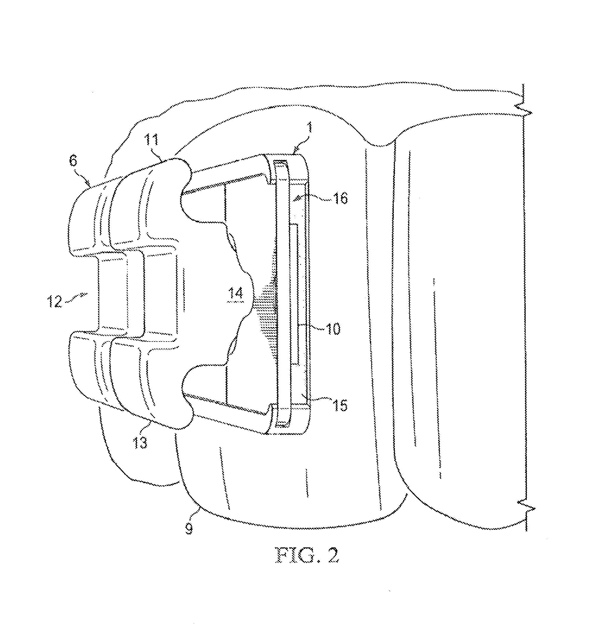 Dynamic Bracket System