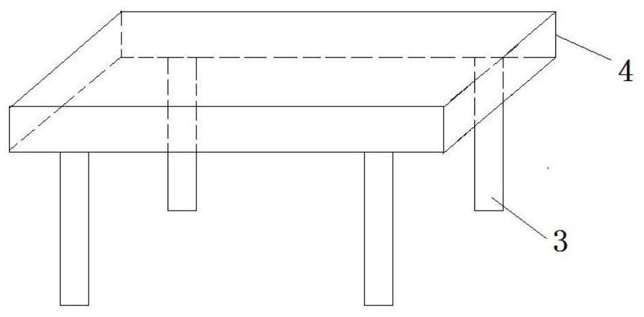 Deformed annual plank