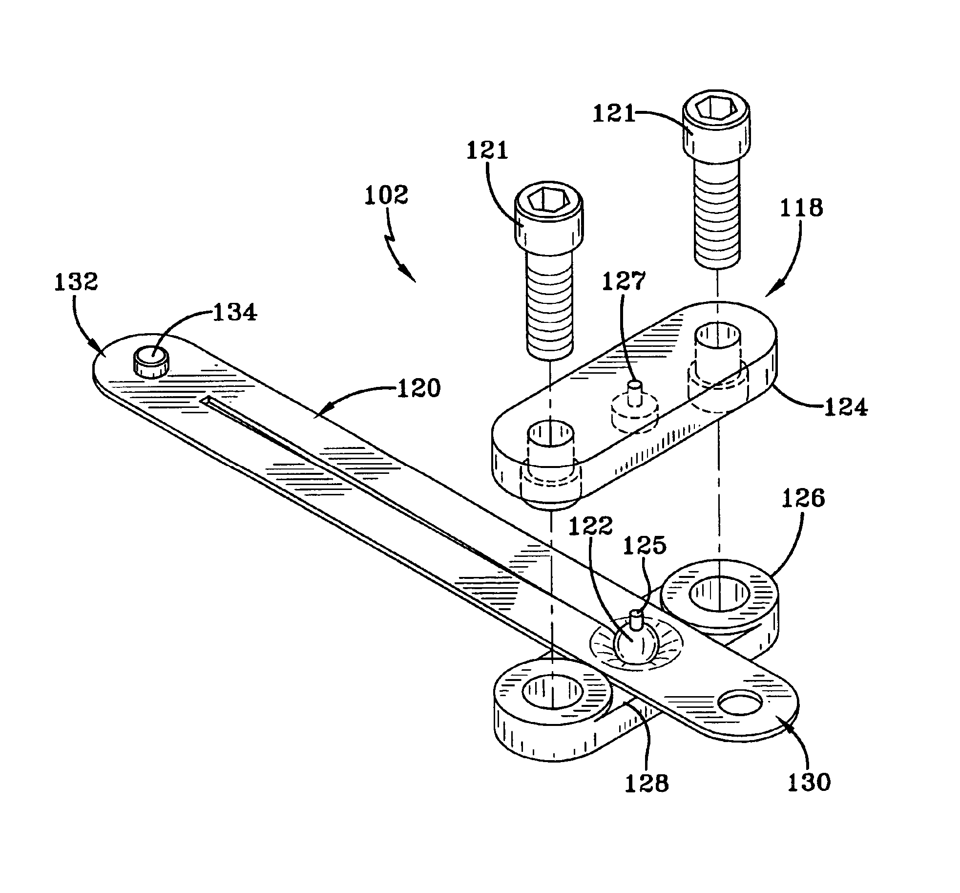 Load limiting structure for vehicle occupant restraint system