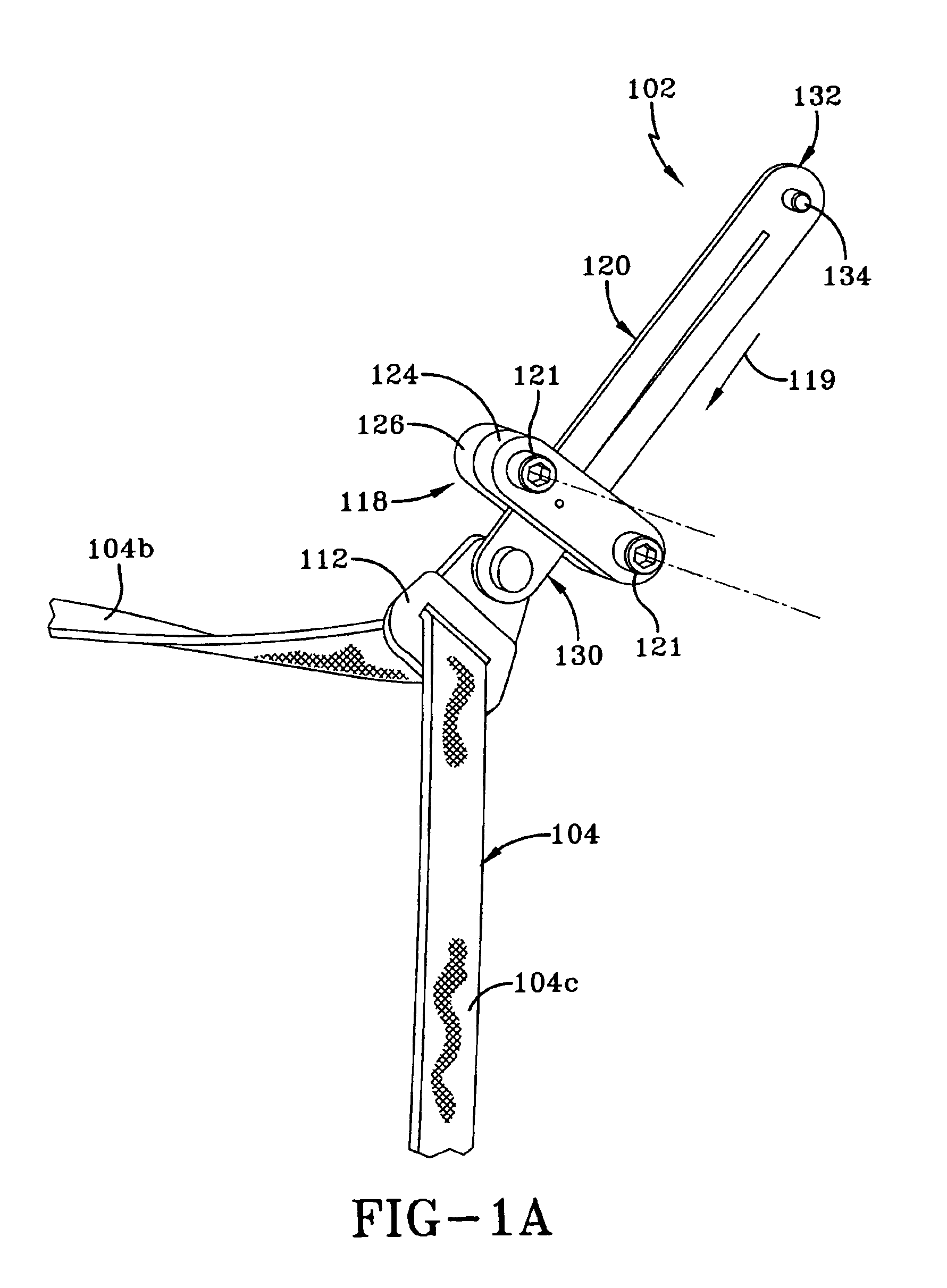 Load limiting structure for vehicle occupant restraint system