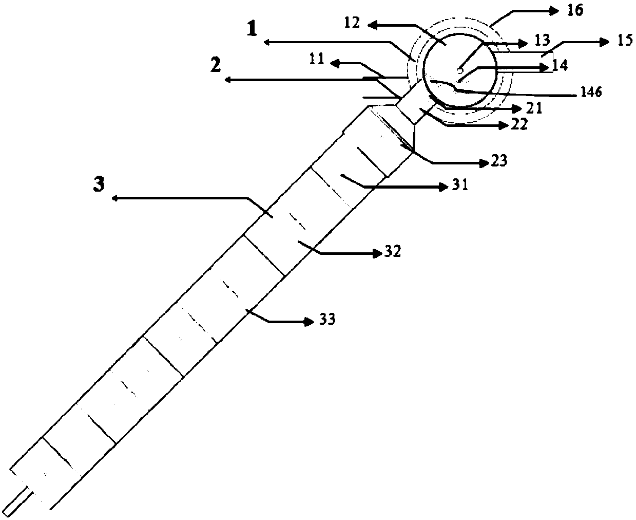 Hydrodynamic spiral fertilizer injection pump