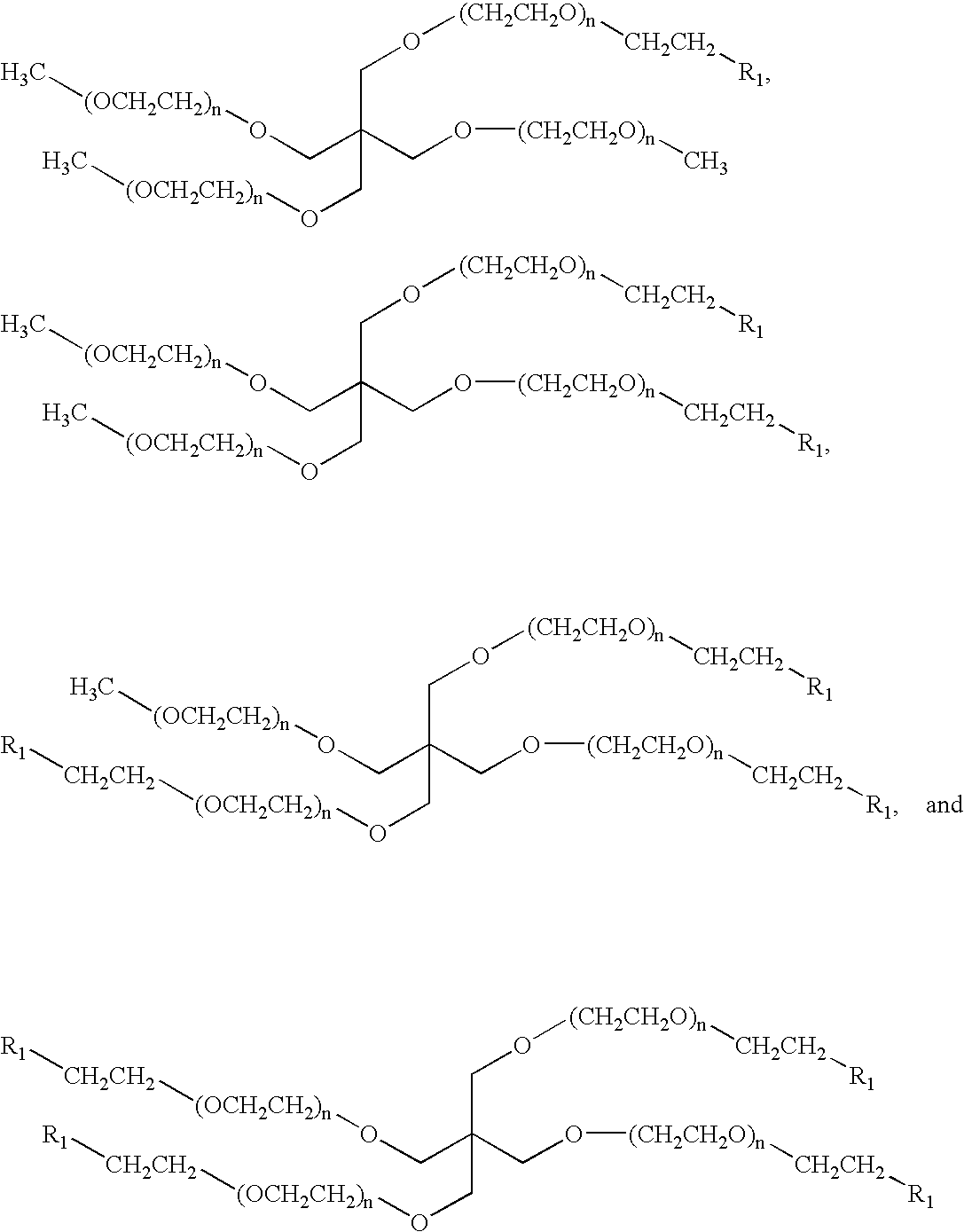 Methods of preparing polymers having terminal amine groups using protected amine salts