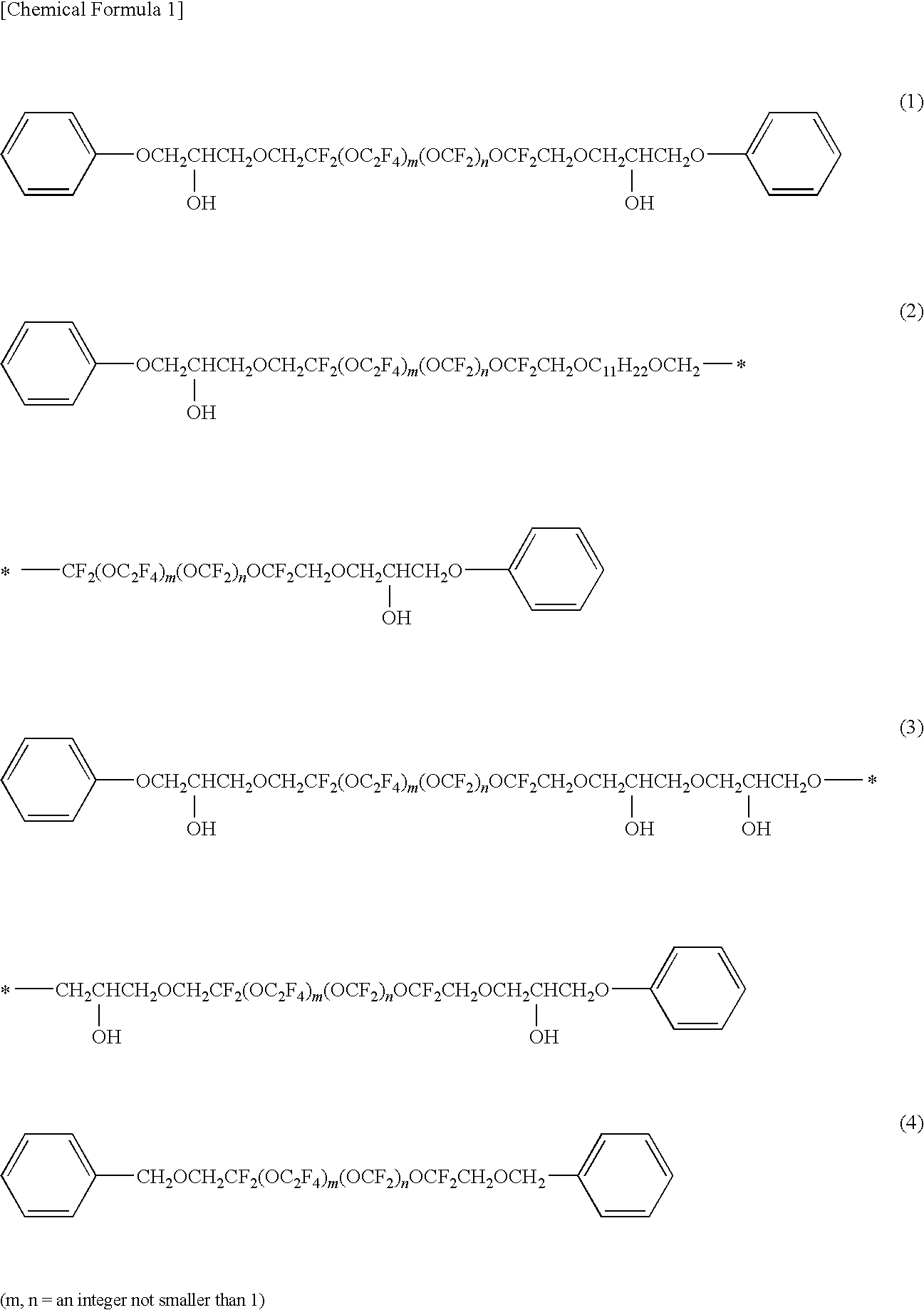 Magnetic disk and method of manufacturing the same