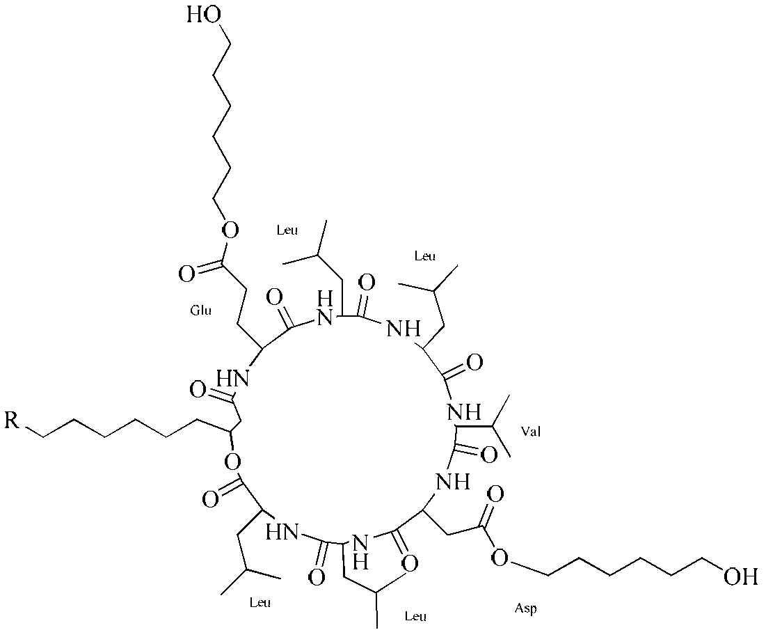 Surfactant and preparation method thereof