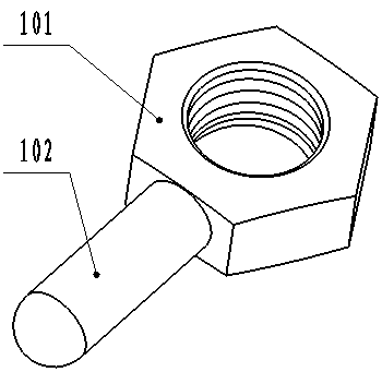 Automatic return method and device for steering wheel of simulation driving device