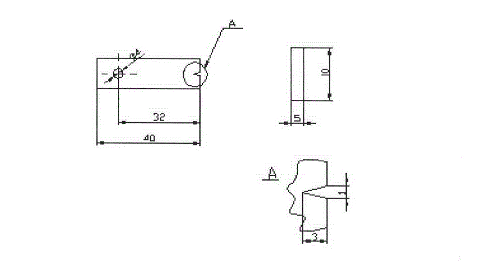 Composite modifier capable of improving overall performance of zinc-aluminum alloy