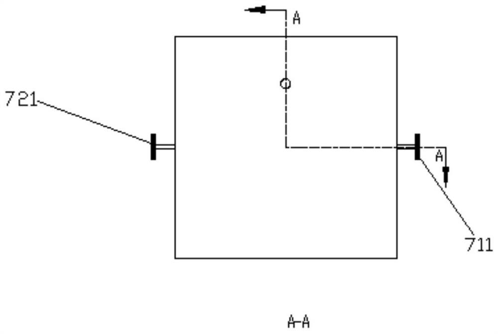 Self-relieving adjustable buffer gas booster cylinder