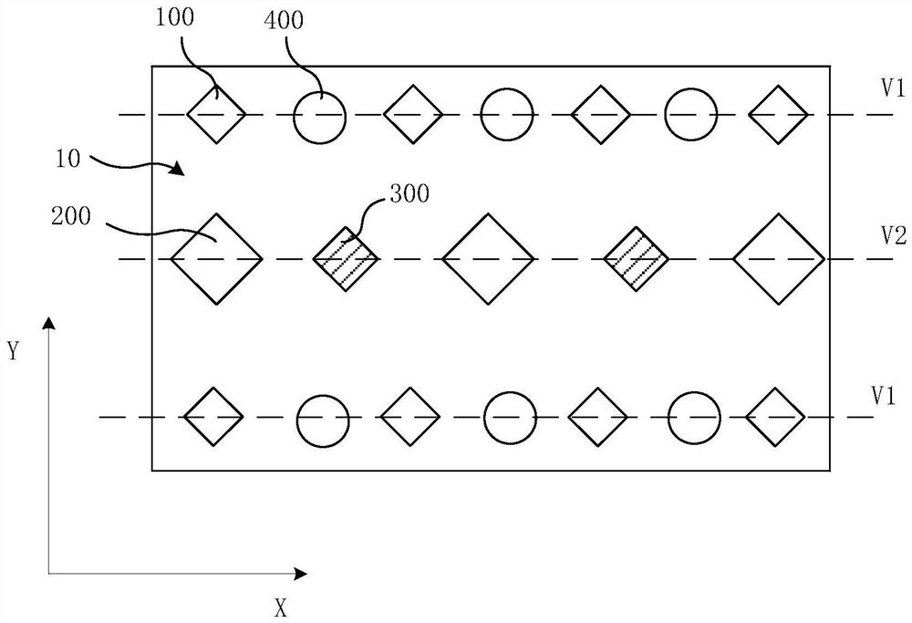 Display panel and display device