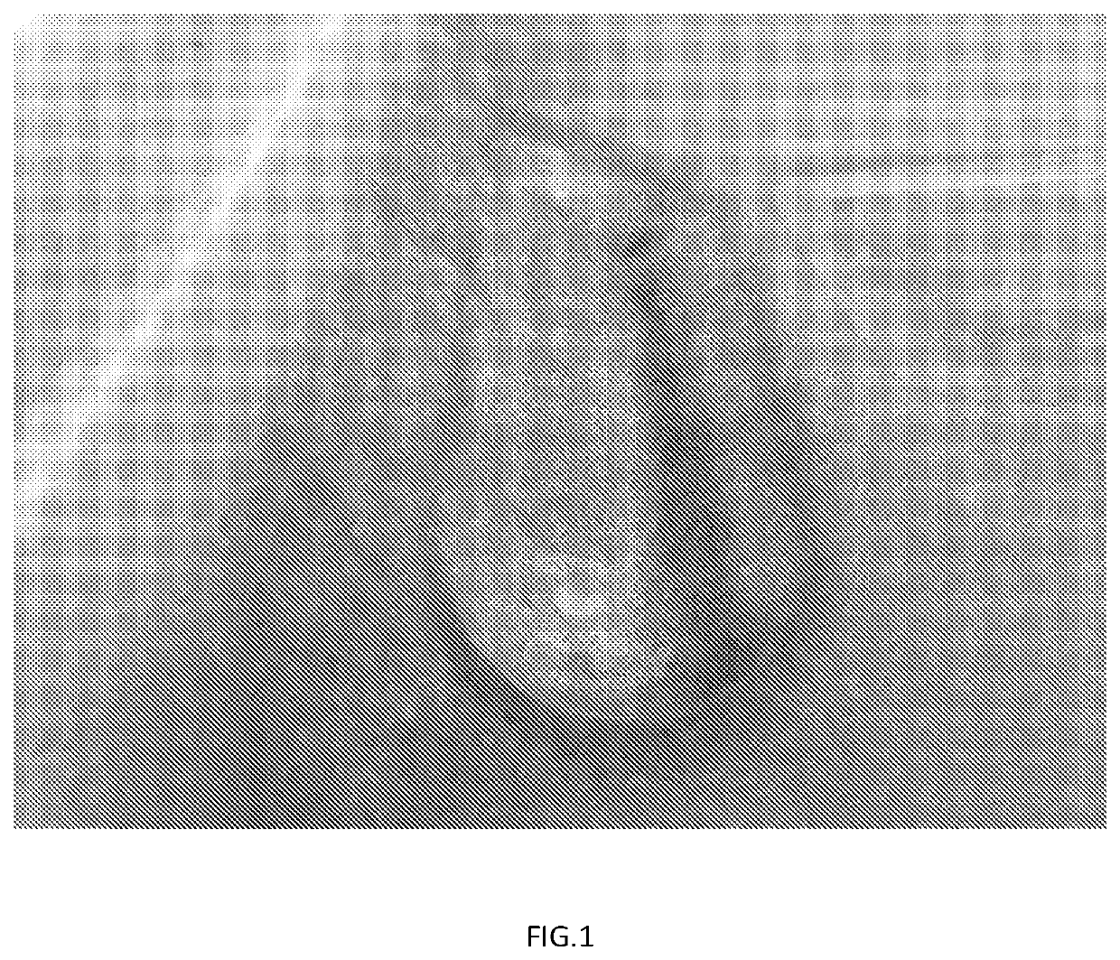 Multifibrous multilayer composite material for applications in the automotive sector