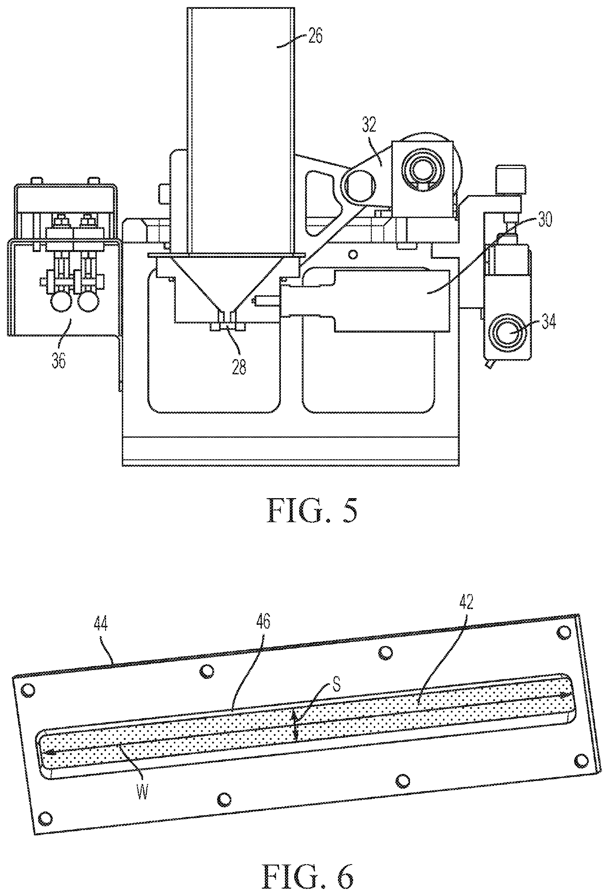 Improved Powder Distribution System for Three-Dimensional Printer