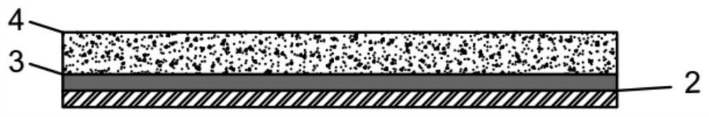 Lithium transfer type lithium supplementing method for lithium battery