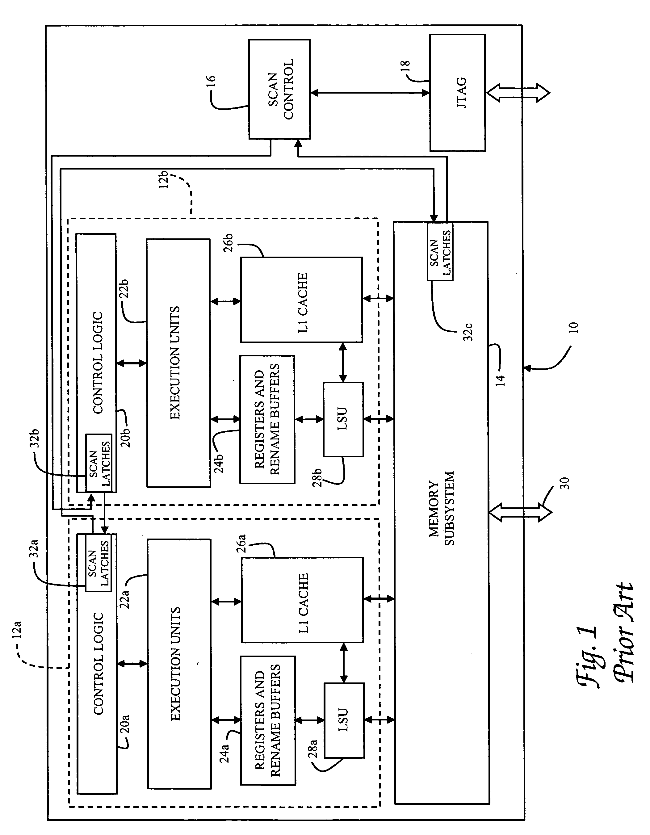 Self-resetting, self-correcting latches