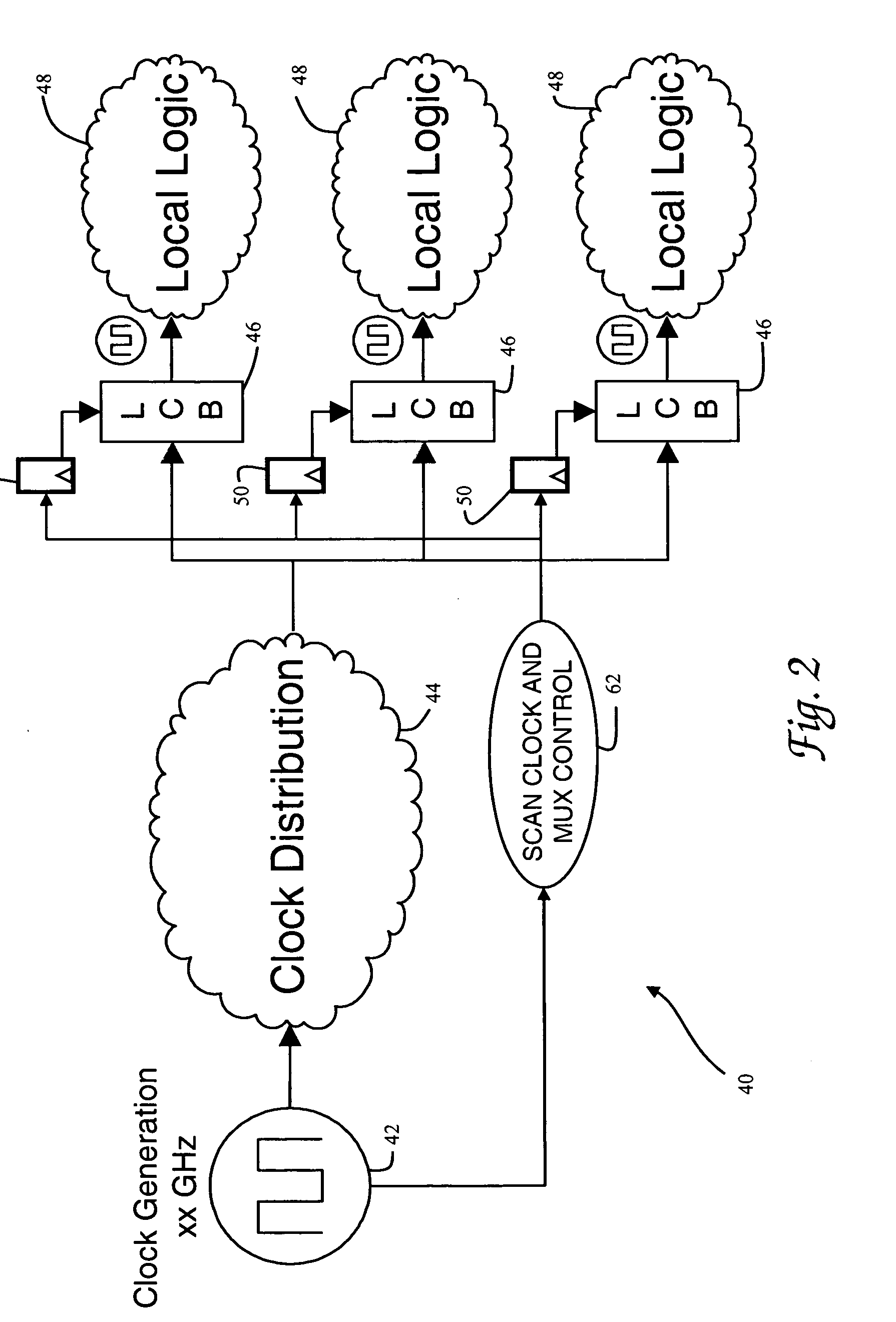 Self-resetting, self-correcting latches