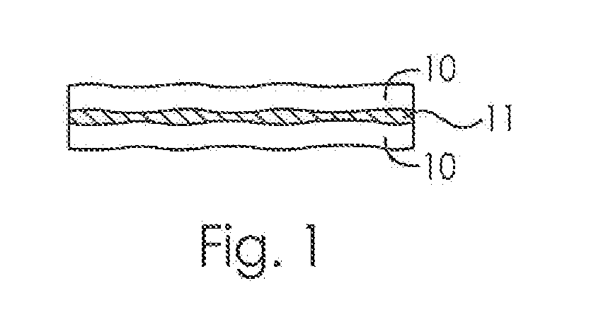 Polymer interlayers comprising epoxidized vegetable oil