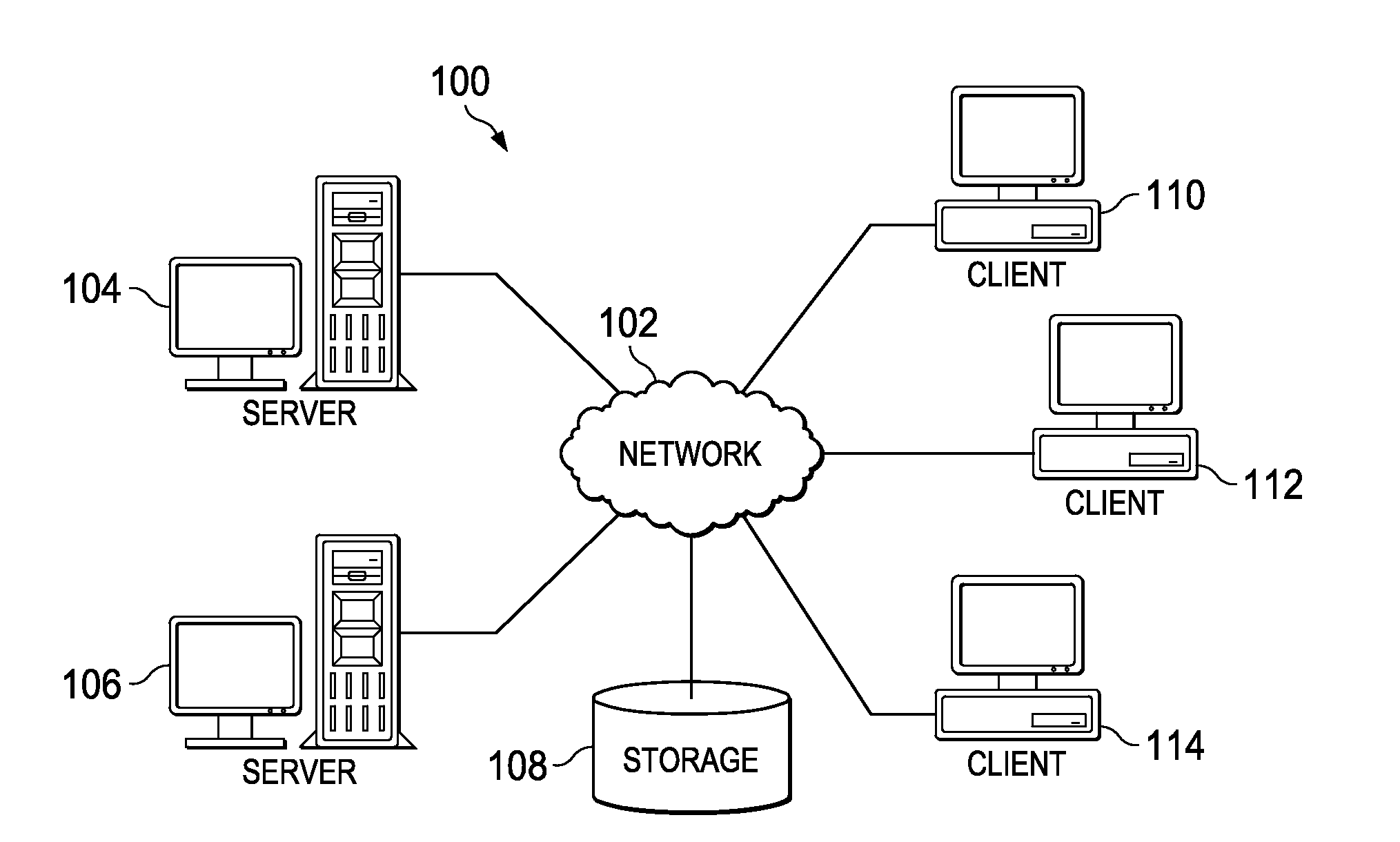 Auto-detection of web-based application characteristics for reverse proxy enablement