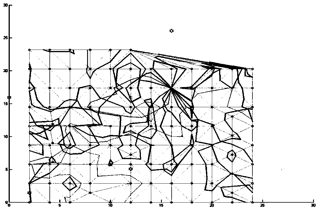 Terminal positioning method, related device and terminal positioning system