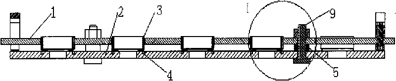 Framework charging device