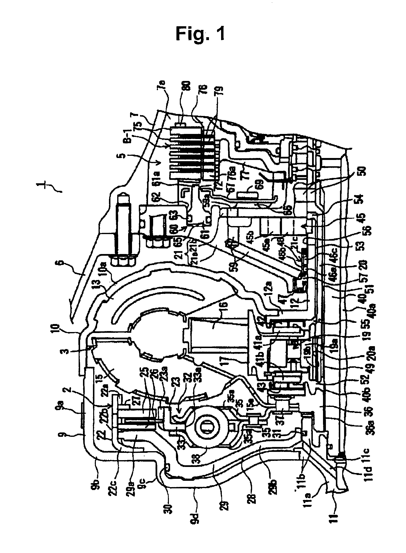 Automatic transmission