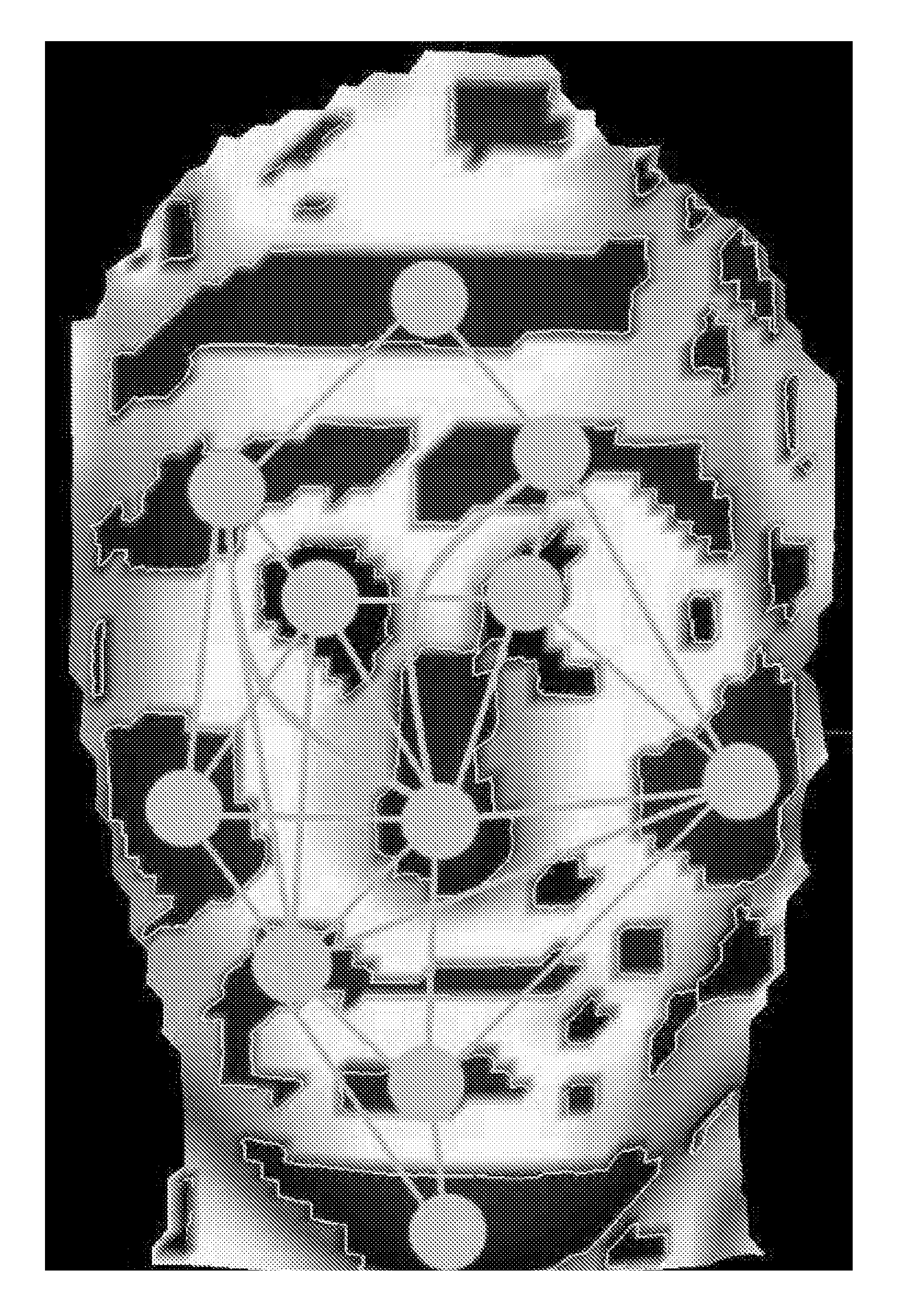 Methods and systems of comparing face models for recognition